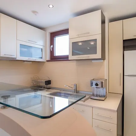 18 Apartament Belgrad