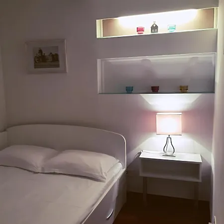 18 Apartament Belgrad